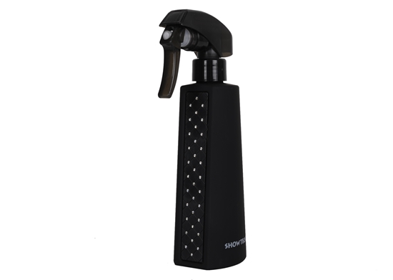 Picture of Show Tech Twinkle Micro Mist Bottle Black 300ml